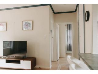 Lotus Stay Manly - Apartment 29E Apartment, Sydney - 5