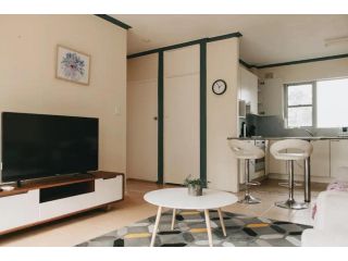 Lotus Stay Manly - Apartment 29E Apartment, Sydney - 1