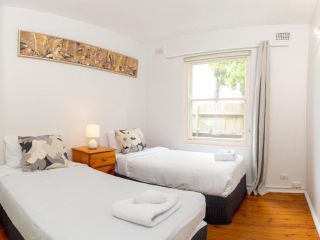 Lotus Stay Manly - Apartment 31A Apartment, Sydney - 5