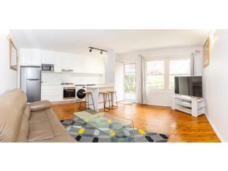 Lotus Stay Manly - Apartment 31A Apartment, Sydney - 2