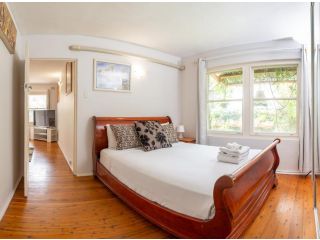 Lotus Stay Manly - Apartment 31A Apartment, Sydney - 1
