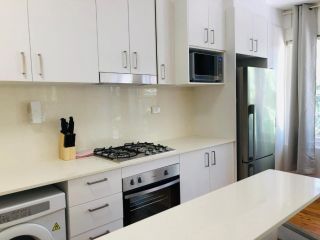 Lotus Stay Manly - Apartment 31C Apartment, Sydney - 4