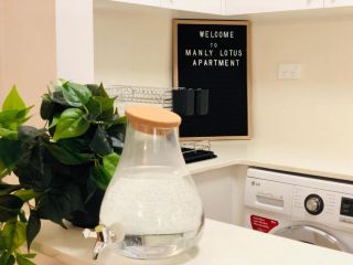 Lotus Stay Manly - Apartment 31C Apartment, Sydney - 2