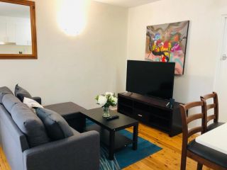 Lotus Stay Manly - Apartment 31C Apartment, Sydney - 3