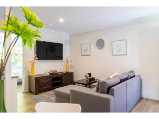 Lotus Stay Manly - Apartment 31F Apartment, Sydney - 2