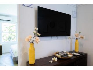 Lotus Stay Manly - Apartment 31F Apartment, Sydney - 1