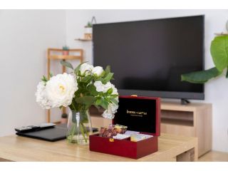 Lotus Stay Manly - Apartment 31G Apartment, Sydney - 3
