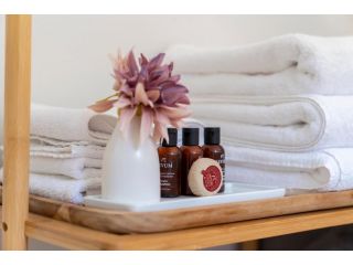 Lotus Stay Manly - Apartment 31G Apartment, Sydney - 5