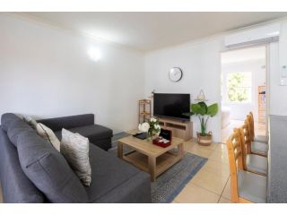 Lotus Stay Manly - Apartment 31G Apartment, Sydney - 4