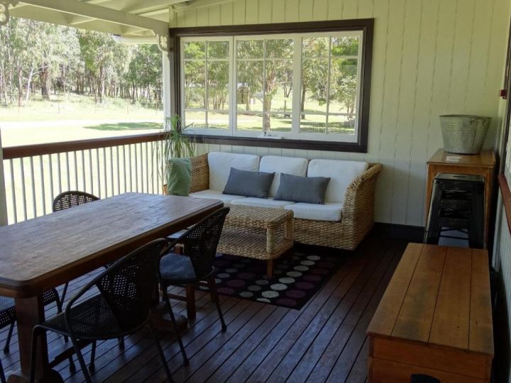 Loughmore House Guest house, Queensland - imaginea 1