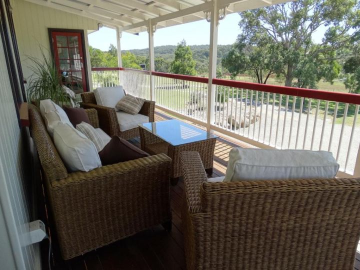 Loughmore House Guest house, Queensland - imaginea 4