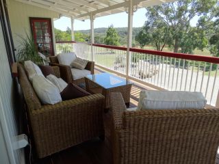 Loughmore House Guest house, Queensland - 4