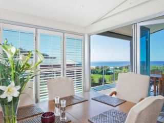 Louvres Guest house, Wye River - 4