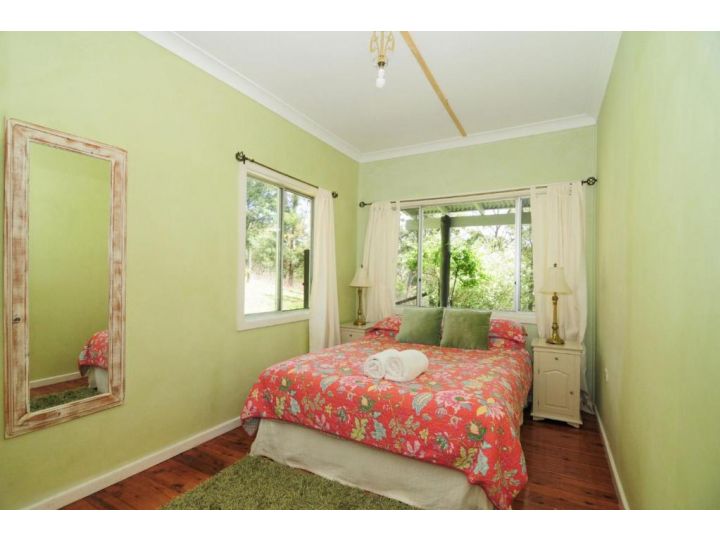 Love Shack - 1 bedroom cosy cottage! Guest house, Upper Kangaroo River - imaginea 6