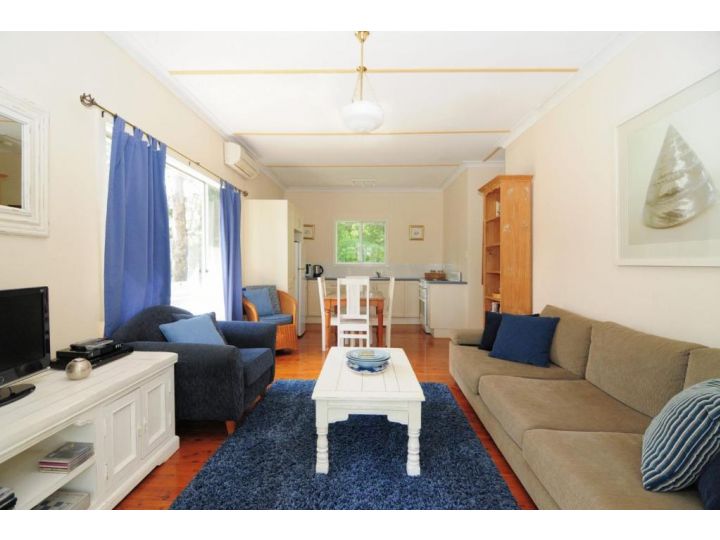 Love Shack - 1 bedroom cosy cottage! Guest house, Upper Kangaroo River - imaginea 1
