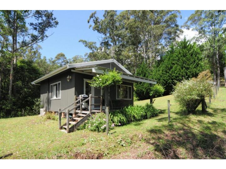 Love Shack - 1 bedroom cosy cottage! Guest house, Upper Kangaroo River - imaginea 7