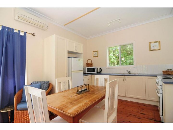 Love Shack - 1 bedroom cosy cottage! Guest house, Upper Kangaroo River - imaginea 4