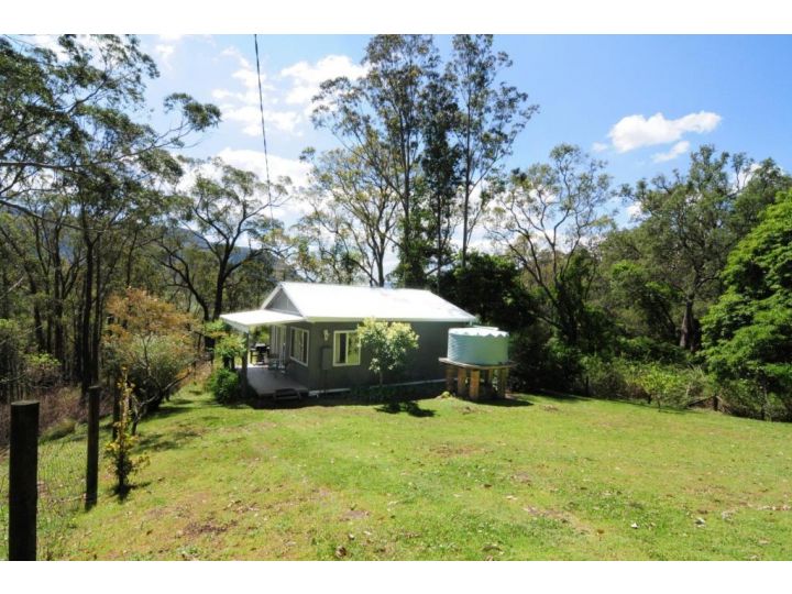 Love Shack - 1 bedroom cosy cottage! Guest house, Upper Kangaroo River - imaginea 9