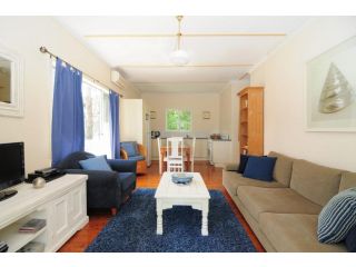 Love Shack - 1 bedroom cosy cottage! Guest house, Upper Kangaroo River - 1