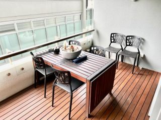 Lovely 1 bedroom apartment in Crows Nest Apartment, Sydney - 5