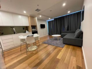 Lovely 1 bedroom rental apartment + free parking Apartment, Australia - 5