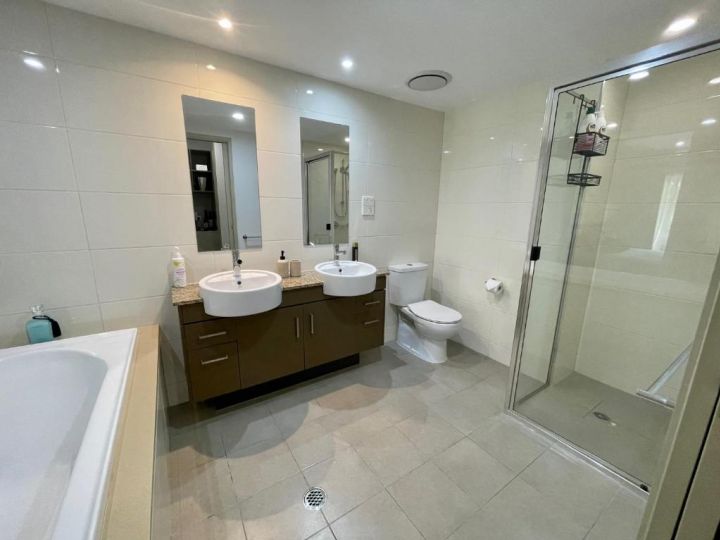 Lovely 1 Bedroom Studio Apartment with Pool. Apartment, Queensland - imaginea 8