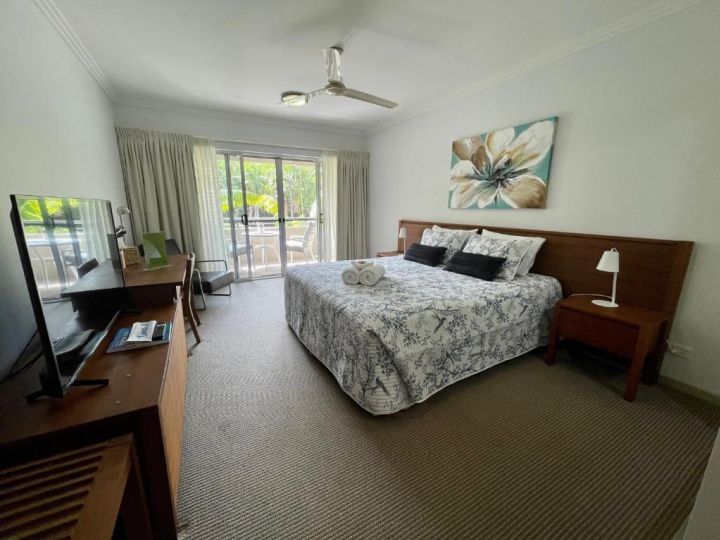 Lovely 1 Bedroom Studio Apartment with Pool. Apartment, Queensland - imaginea 3