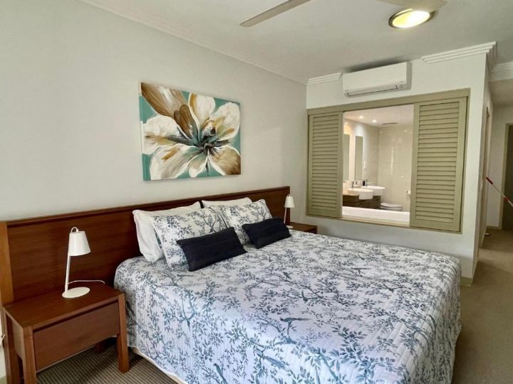 Lovely 1 Bedroom Studio Apartment with Pool. Apartment, Queensland - imaginea 6