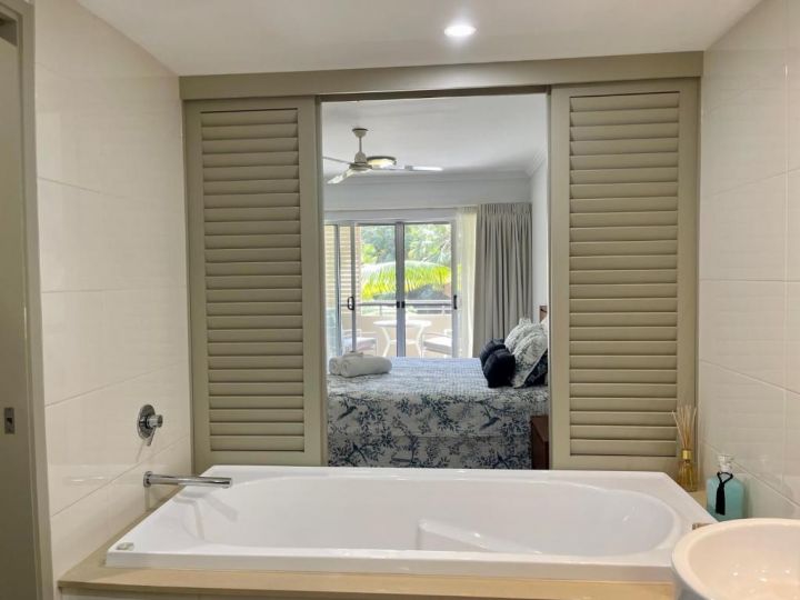 Lovely 1 Bedroom Studio Apartment with Pool. Apartment, Queensland - imaginea 7