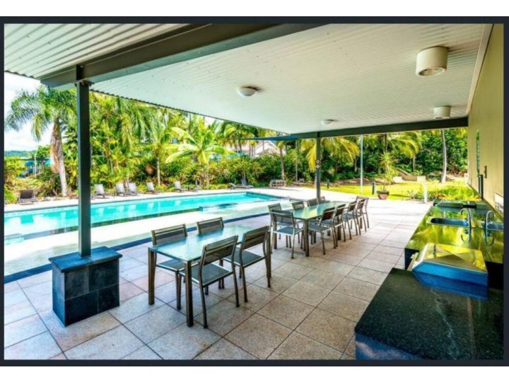 Lovely 1 Bedroom Studio Apartment with Pool. Apartment, Queensland - imaginea 2