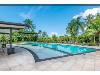 Lovely 1 Bedroom Studio Apartment with Pool. Apartment, Queensland - 1