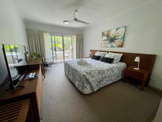 Lovely 1 Bedroom Studio Apartment with Pool. Apartment, Queensland - 3