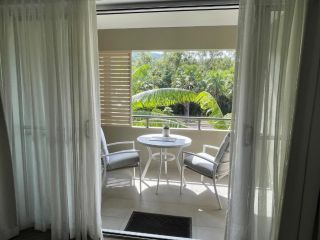 Lovely 1 Bedroom Studio Apartment with Pool. Apartment, Queensland - 5