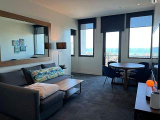 Lovely 2-bedroom apartment, breathtaking view! Apartment, Frankston - 2