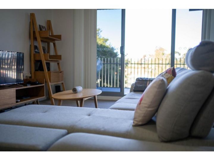 Lovely 2 bedroom+Study Holiday Home with Free Park Apartment, New South Wales - imaginea 9