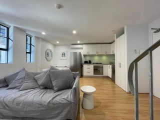 Modern 2 Bedroom Warehouse Conversion Apartment, Sydney - 2