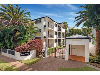 Lovely 3 bedroom spacious apartment Apartment, Gold Coast - 4