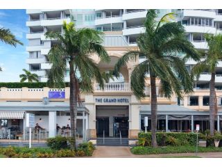 Lovely 3 bedroom spacious apartment Apartment, Gold Coast - 3