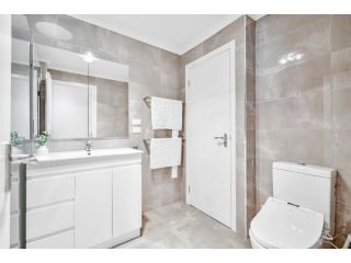 Lovely 3 bedroom unit Guest house, Victoria - 4
