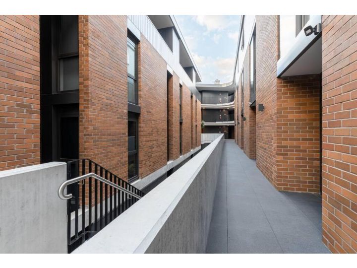 Lovely 3BR Townhouse In Centre Campbellï¼ Apartment, New South Wales - imaginea 9