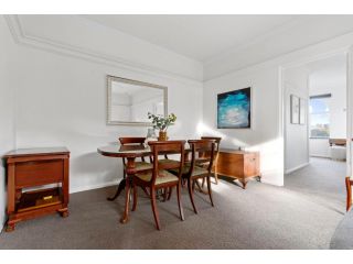 Lovely Apartment with Spectacular Views Apartment, Sydney - 5