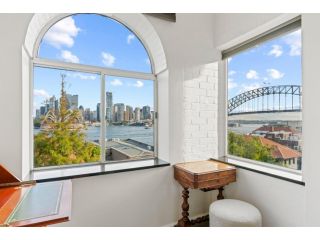 Lovely Apartment with Spectacular Views Apartment, Sydney - 2