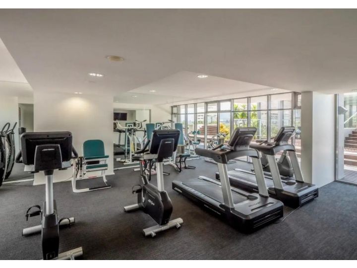 Lovely One Bedroom Apartment "Cairns Harbour Lights" Apartment, Cairns - imaginea 9