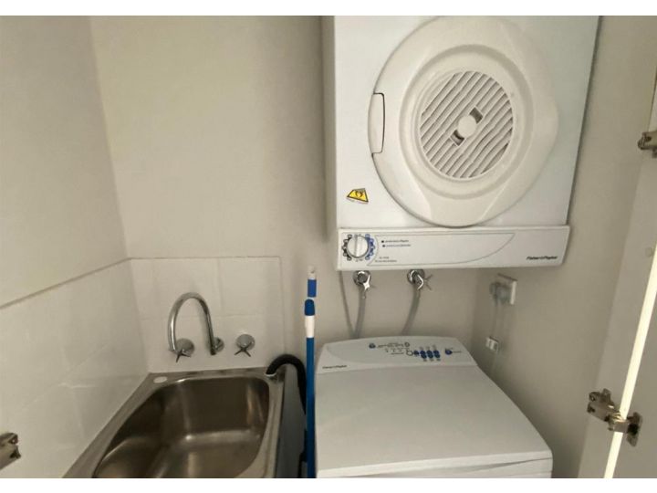 Lovely One Bedroom Apartment "Cairns Harbour Lights" Apartment, Cairns - imaginea 5