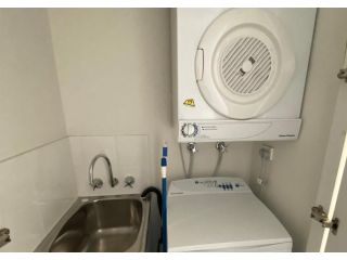 Lovely One Bedroom Apartment 