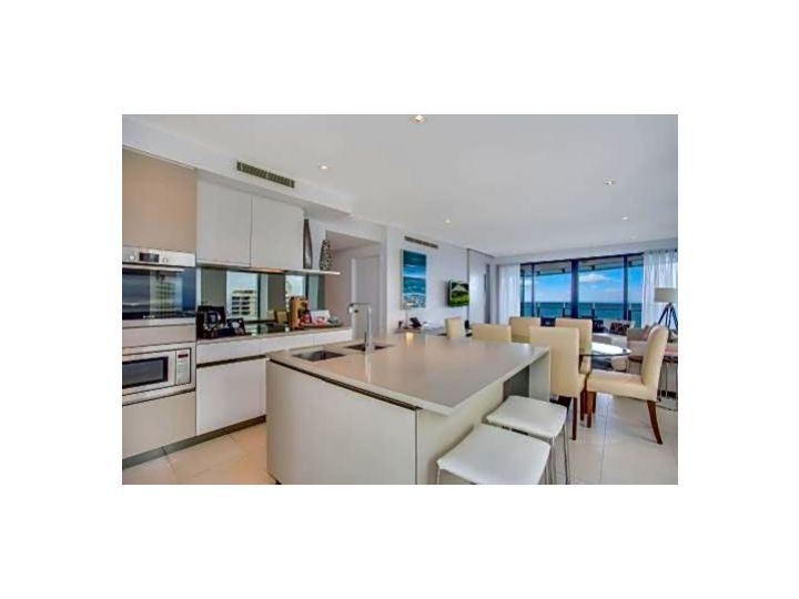 L11 Soul Luxury Ocean View 2 Bedroom Apartment Apartment, Gold Coast - imaginea 17
