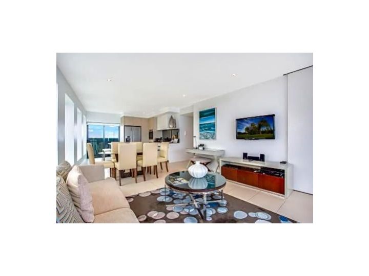 L11 Soul Luxury Ocean View 2 Bedroom Apartment Apartment, Gold Coast - imaginea 13