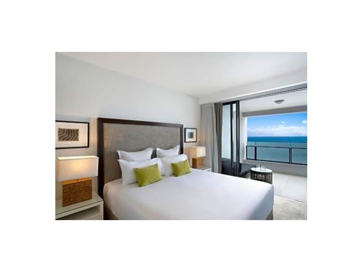 L11 Soul Luxury Ocean View 2 Bedroom Apartment Apartment, Gold Coast - imaginea 18