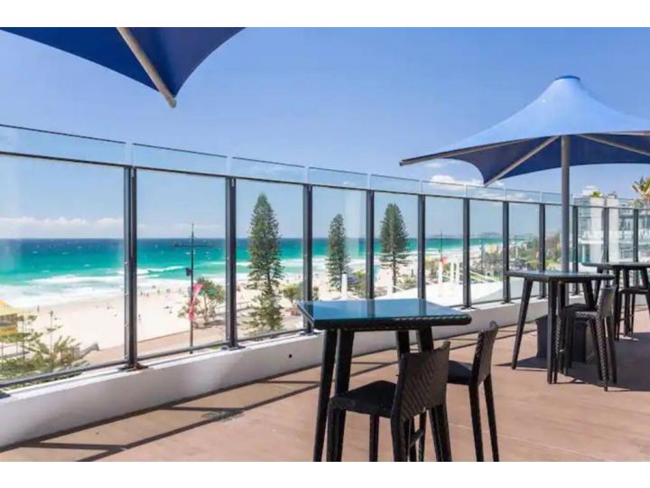 L11 Soul Luxury Ocean View 2 Bedroom Apartment Apartment, Gold Coast - imaginea 1
