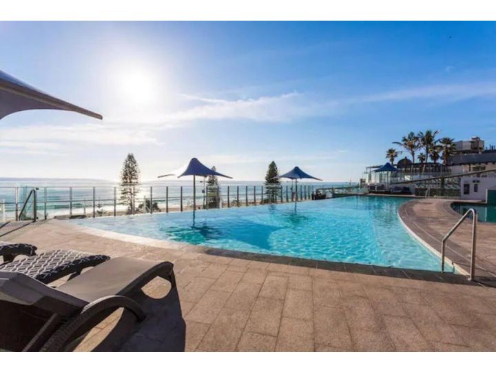 L11 Soul Luxury Ocean View 2 Bedroom Apartment Apartment, Gold Coast - imaginea 2